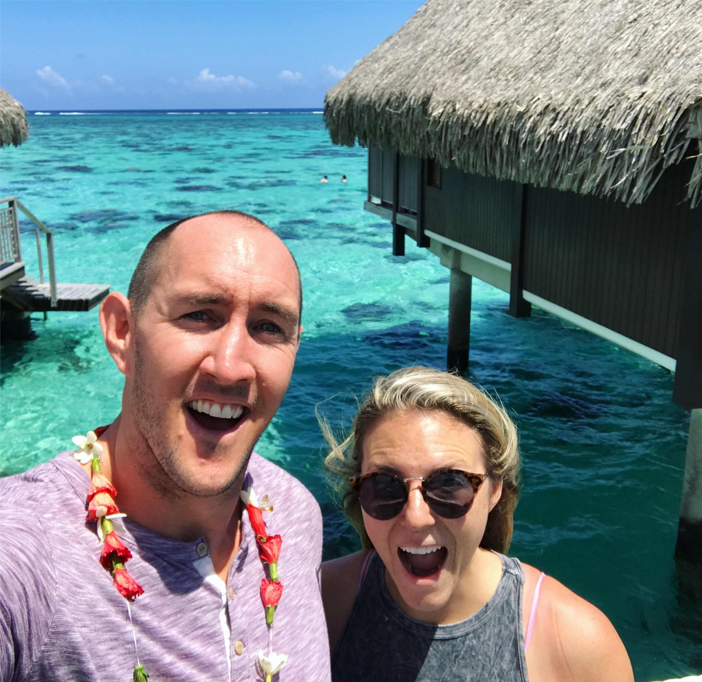 Tahiti